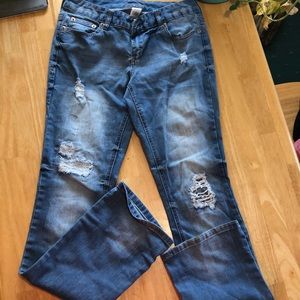 Maurices Jeans